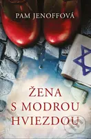 Žena s modrou hviezdou - Pam Jenoff - kniha z kategorie Společenská beletrie