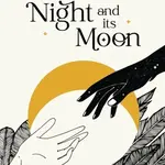 The Night and Its Moon - Piper CJ - kniha z kategorie Fantasy