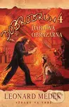 Dobrodruh 4 (Ďáblova obrazárna) - Leonard Medek - kniha z kategorie Sci-fi a fantasy