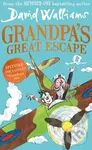 Grandpa's Great Escape - David Walliams