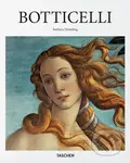 Botticelli - Barbara Deimling - kniha z kategorie Malířství a sochařství