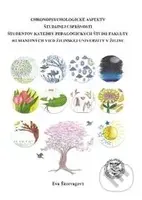 Chronopsychologické aspekty študijnej úspešnosti študentov - kniha z kategorie Pedagogická psychologie