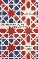 Al-Britannia - James Fergusson - kniha z kategorie Humanitní a společenské vědy