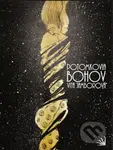 Potomkovia bohov (Stará kliatba) - Vita Jamborová - kniha z kategorie Beletrie pro děti