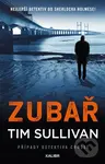 Zubař - Tim Sullivan - kniha z kategorie Detektivky, thrillery a horory