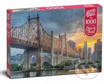 Queensboro Bridge in New York