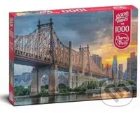 Queensboro Bridge in New York