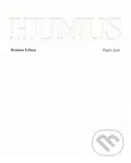 Humus - Roman Eben, Roman Erben - kniha z kategorie Literární věda