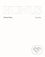 Humus - Roman Eben, Roman Erben - kniha z kategorie Literární věda