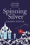 Spinning Silver - Naomi Novik - kniha z kategorie Beletrie pro děti