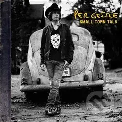Per Gessle: Small Town Talk - Per Gessle