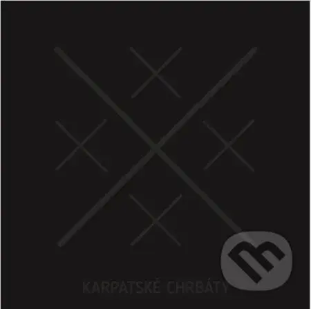 Karpatské Chrbáty: Xxxxx LP - Karpatské Chrbáty