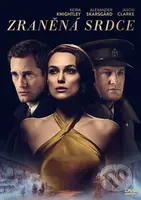 Zraněná srdce - James Kent - film z kategorie Rodinné a romantické