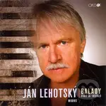 Janko Lehotský: Balady - Stalo sa / nestalo - Janko Lehotský