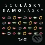 Soulásky & samolásky - Jarret,Soulásky & samolásky - Jarret