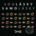 Soulásky & samolásky - Jarret