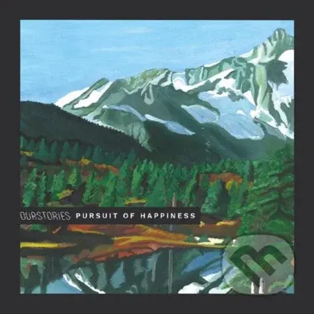 Ourstories: Pursuit Of Happiness - Ourstories