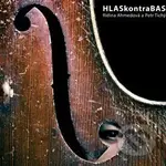 Ridina Ahmedová: HlasKontraBas - Ridina Ahmedová
