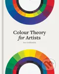 Colour Theory for Artists (Everything you need to know about working with colour) - kniha z kategorie Teorie umění