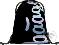 Sáček Baagl Metallic Holo