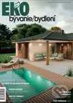 Eko bývanie/bydlení (jar 2022) - kniha z kategorie Stavebnictví