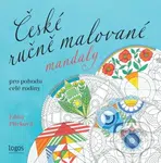 České ručně malované mandaly - Pro pohodu celé rodiny - kniha z kategorie Pro dospělé