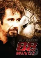 88 minút - Jon Avnet - film z kategorie Akční thrillery
