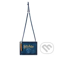 Peněženka na krk Baagl Harry Potter Hogwarts (Bradavice)