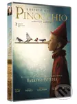 Pinocchio - Matteo Garrone - film z kategorie Fantazijní filmy