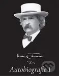 Autobiografie I - Mark Twain - kniha z kategorie Beletrie