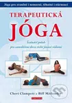 Terapeutická jóga (Šestnáct poloh pro samoléčení skrze tiché jinové vědomí (Kniha + 16 karet)) - kniha z kategorie Alternativní medicína