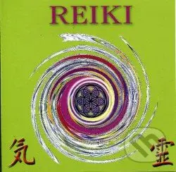 Reiki: Letní sonety (CD) - Reiki