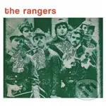 Rangers: The Rangers (1. album + bonusy) - Rangers