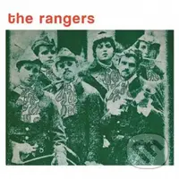 Rangers: The Rangers (1. album + bonusy) - Rangers