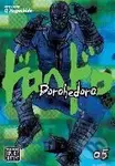 Dorohedoro (Volume 5) - Q Hayashida - kniha z kategorie Komiksy
