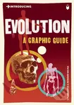 Introducing Evolution (A Graphic Guide) - Dylan Evans, Howard Selina - kniha z kategorie Odborné a naučné