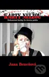 Karty nelžou (Dokončení knihy Ze života peklo) - Jana Benešová - kniha z kategorie Společenská beletrie