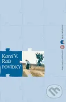 Povídky - Karel V. Rais - kniha z kategorie Společenská beletrie