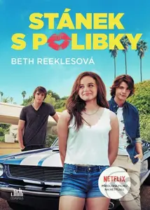 Stánek s polibky - Beth Reekles - kniha z kategorie Společenská beletrie