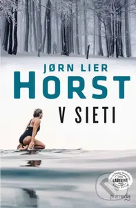 V sieti - Jorn Lier Horst - kniha z kategorie Detektivky, thrillery a horory