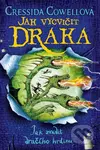 Jak zradit dračího hrdinu - Cressida Cowell - kniha z kategorie Beletrie pro děti