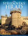 Středověký hrad (Kompletní průvodce světem středověké pevnostní architektury) - kniha z kategorie Vystřihovánky