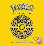 Pokemon: Book of Joy - Pokemon - kniha z kategorie Beletrie pro děti