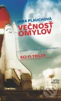 Večnosť omylov (Je ľudstvo pripravené na prevratné objavy?) - kniha z kategorie Sci-fi