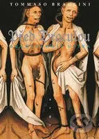 Před Draculou: Archeologie upíra - Tommaso Braccini - kniha z kategorie Mýty, pověsti a legendy