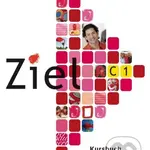 Ziel C1 Band 02. Kursbuch und Arbeitsbuch mit Lerner-CD-ROM - kniha z kategorie Jazykové učebnice a slovníky