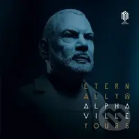 Alphaville: Eternally Yours LP (3 LP) - Alphaville