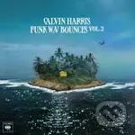 Calvin Harris: Funk Wav Bounces Vol. 2 - Calvin Harris