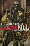 All You Need Is Kill - Hiroshi Sakurazaka