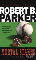 Mortal Stakes - Robert B. Parker - kniha z kategorie Detektivky